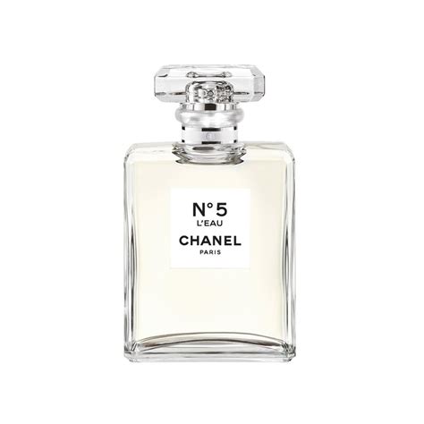 chanel n 5 review